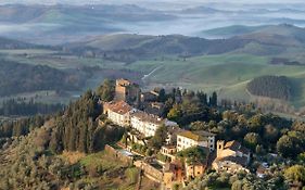 Toscana Resort Castelfalfi